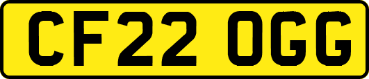 CF22OGG