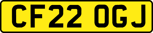 CF22OGJ