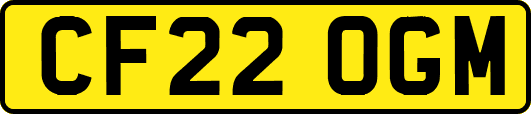 CF22OGM