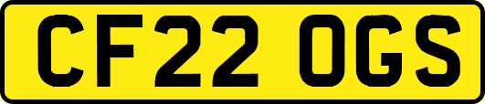 CF22OGS