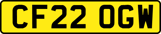 CF22OGW
