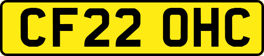 CF22OHC