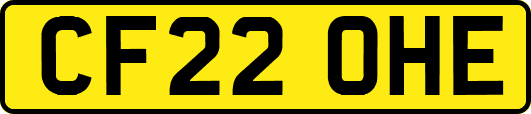 CF22OHE
