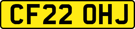 CF22OHJ