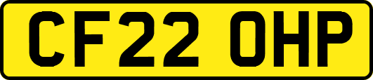 CF22OHP