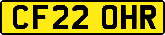 CF22OHR
