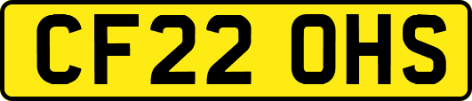 CF22OHS