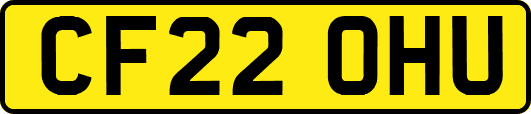 CF22OHU