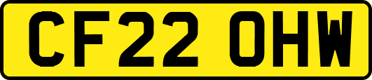 CF22OHW