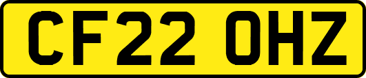 CF22OHZ