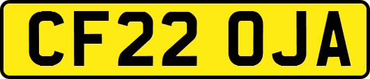 CF22OJA