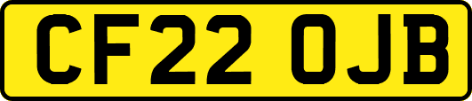 CF22OJB