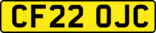 CF22OJC