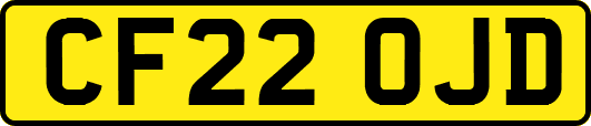 CF22OJD