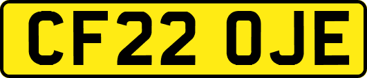 CF22OJE