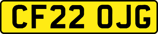 CF22OJG