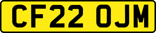 CF22OJM