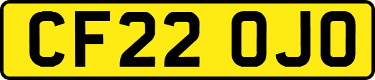 CF22OJO