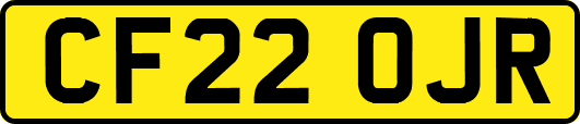 CF22OJR