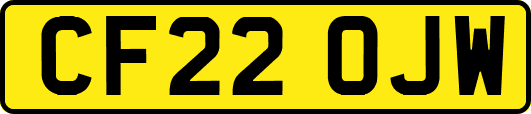CF22OJW