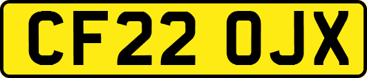 CF22OJX