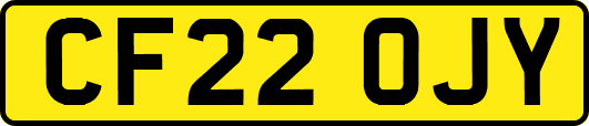CF22OJY