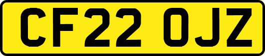 CF22OJZ