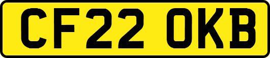 CF22OKB