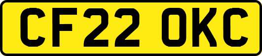 CF22OKC