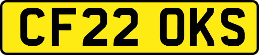 CF22OKS