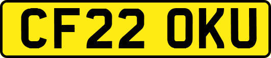 CF22OKU