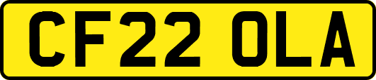CF22OLA