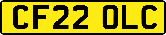 CF22OLC