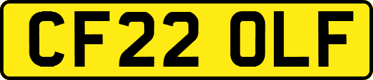 CF22OLF