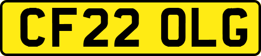 CF22OLG