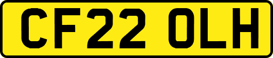 CF22OLH