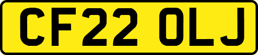 CF22OLJ