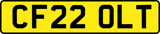 CF22OLT