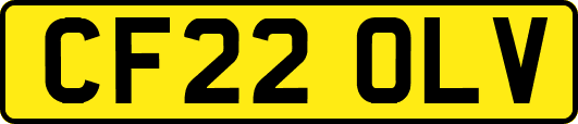 CF22OLV