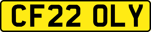 CF22OLY