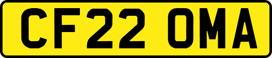CF22OMA