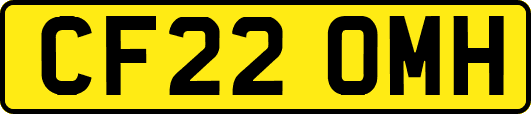 CF22OMH
