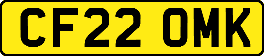 CF22OMK