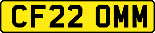 CF22OMM