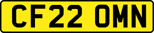 CF22OMN