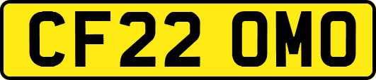 CF22OMO