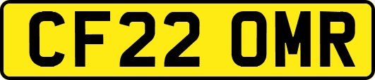 CF22OMR