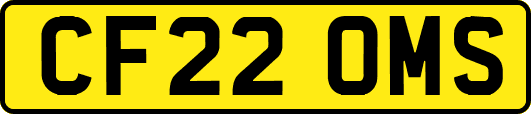 CF22OMS