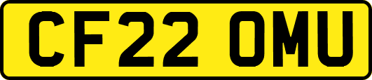 CF22OMU