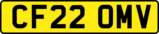 CF22OMV